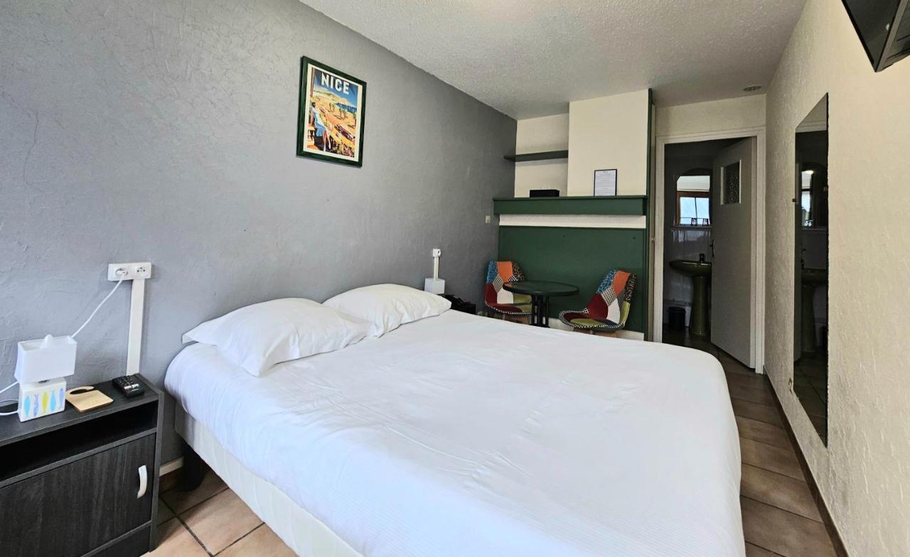 Escal Hotel Étaples Dış mekan fotoğraf