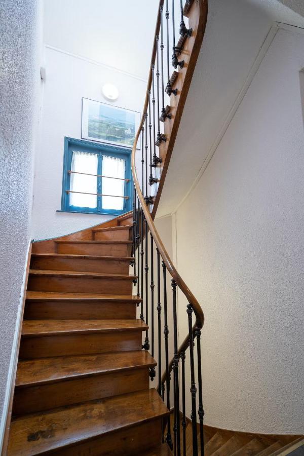 Escal Hotel Étaples Dış mekan fotoğraf